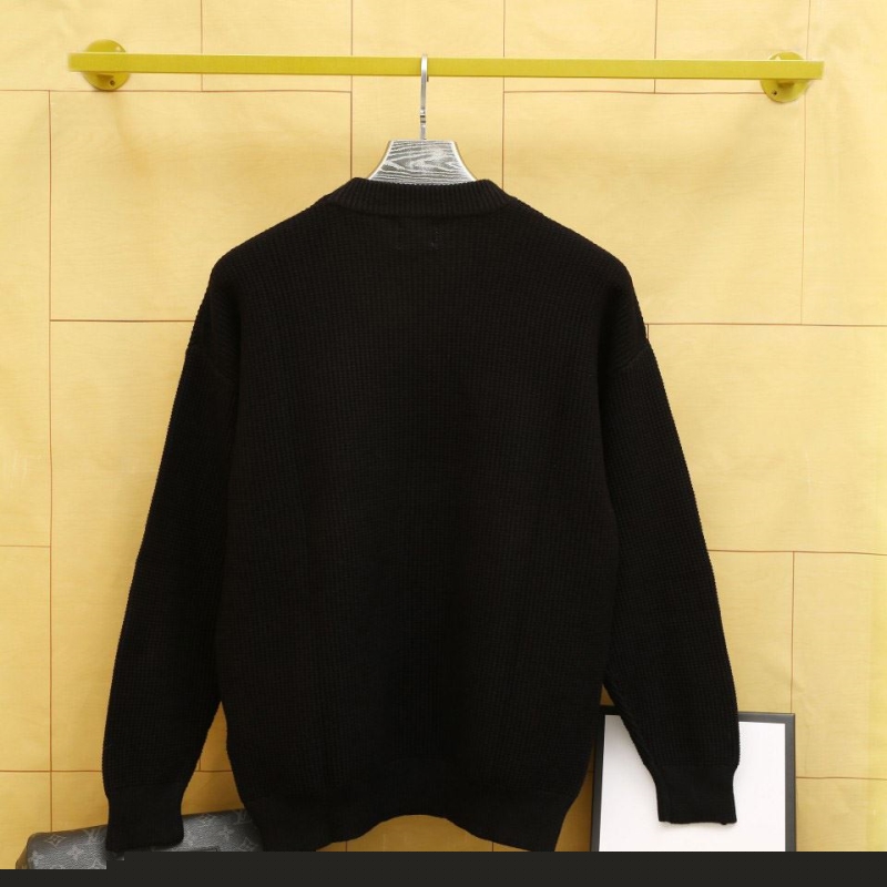 B**rry sweaters